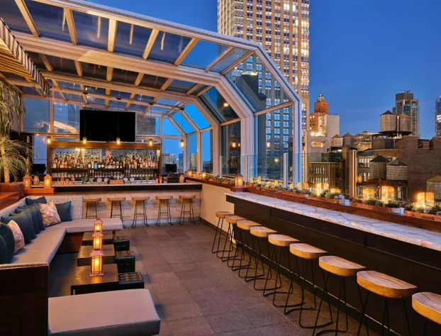 Marriott Vacation Club®, New York City hotel detail image 3