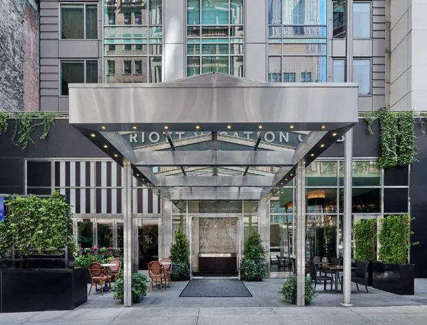 Marriott Vacation Club®, New York City hotel detail image 1