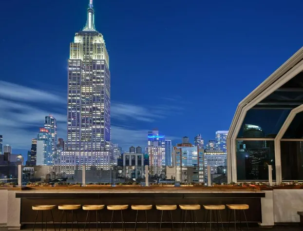 Marriott Vacation Club®, New York City hotel detail image 2