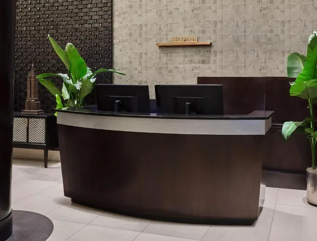 Marriott Vacation Club®, New York City hotel detail image 4