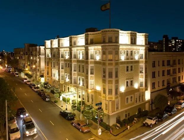 Hotel Majestic hotel detail image 2