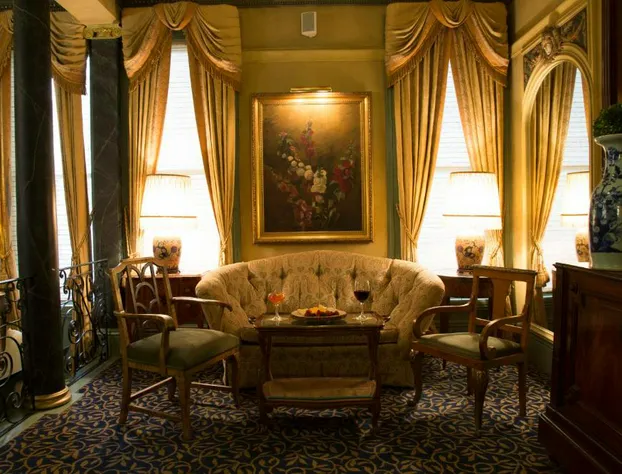 Hotel Majestic hotel detail image 3