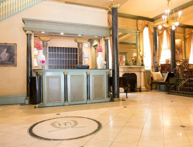 Hotel Majestic hotel detail image 4