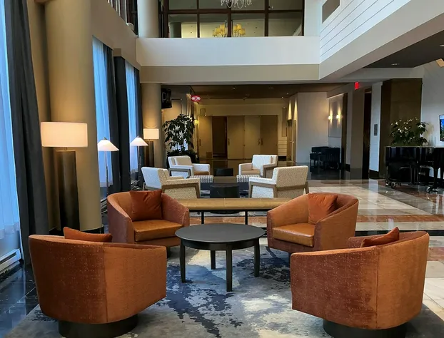 DoubleTree by Hilton New York LaGuardia Airport hotel detail image 2