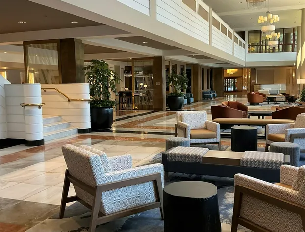 DoubleTree by Hilton New York LaGuardia Airport hotel detail image 3