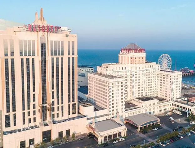 Resorts Casino Hotel Atlantic City hotel detail image 2