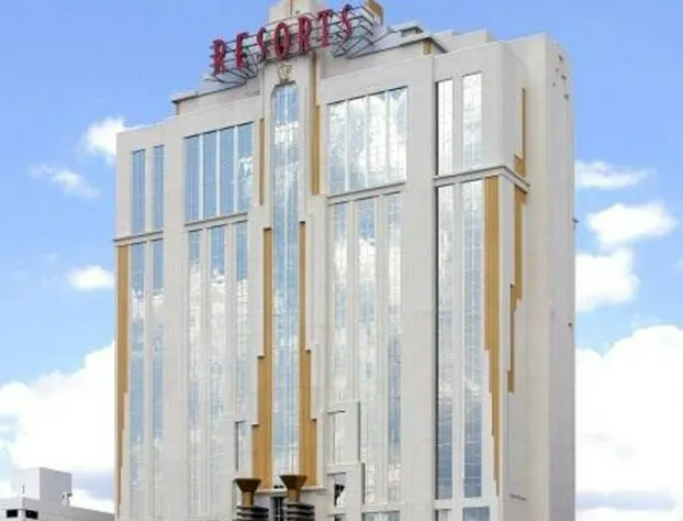 Resorts Casino Hotel Atlantic City hotel detail image 3