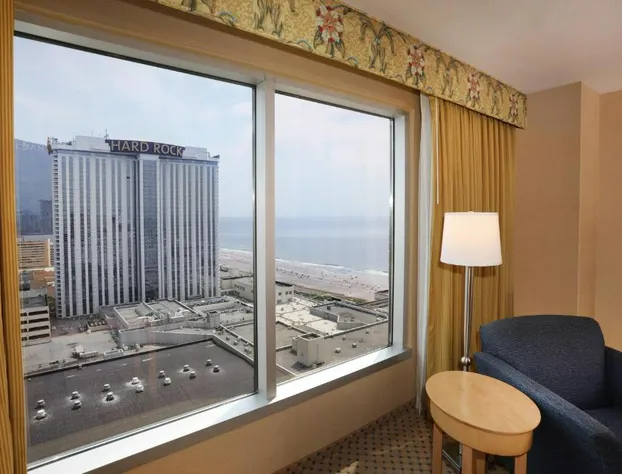 Resorts Casino Hotel Atlantic City hotel detail image 4