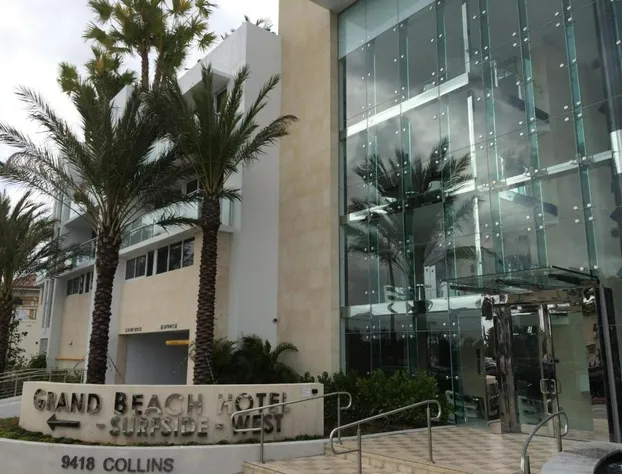 Grand Beach Hotel Surfside West hotel detail image 2