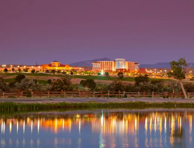 Isleta Resort and Casino hotel detail image 1