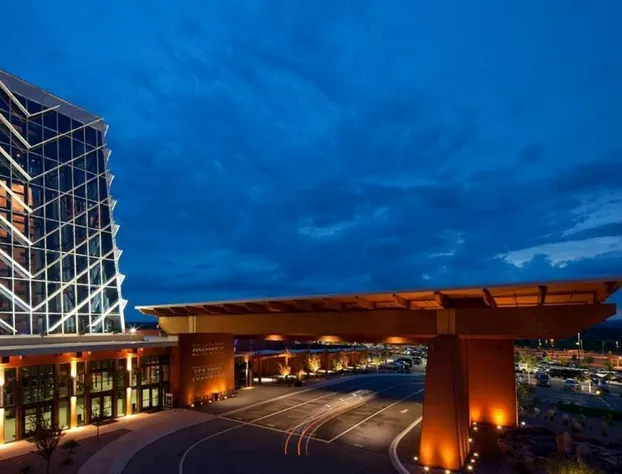 Isleta Resort and Casino hotel detail image 2