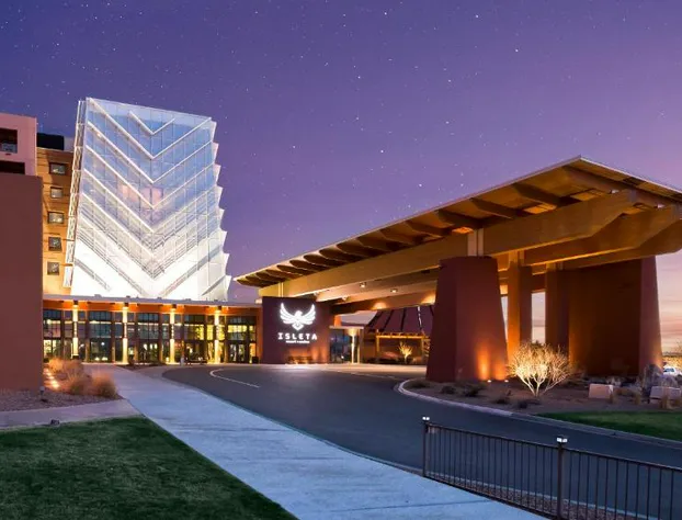 Isleta Resort and Casino hotel detail image 3