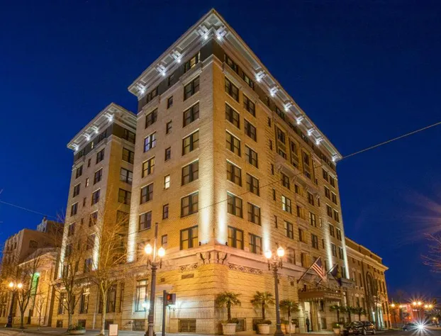 Hotel deLuxe hotel detail image 1