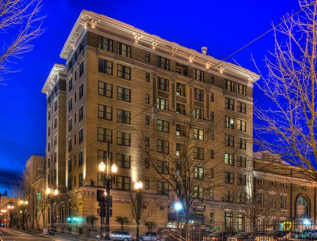 Hotel deLuxe hotel detail image 2