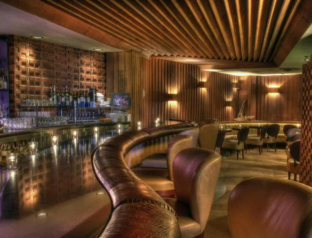 Hotel deLuxe hotel detail image 3