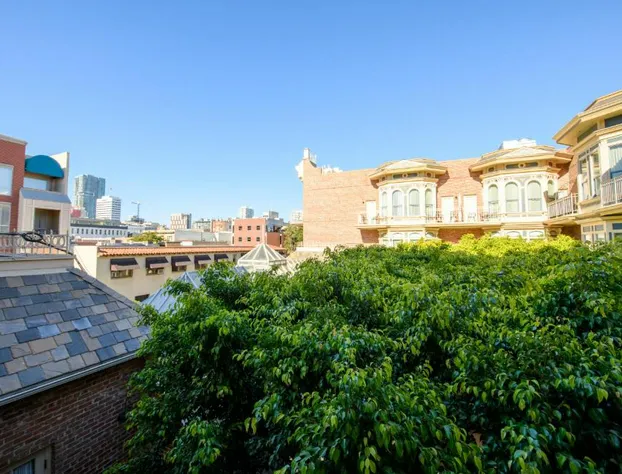 The Horton Grand, Downtown/Gaslamp Quarter hotel detail image 3