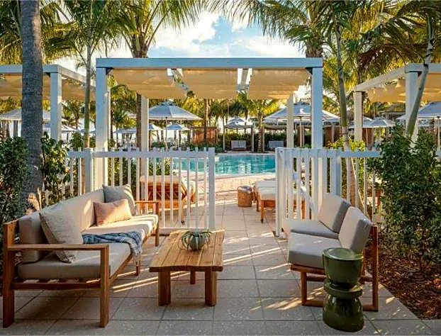 Islander Resort hotel detail image 1