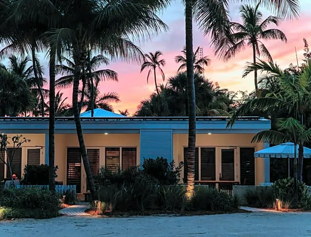 Islander Resort hotel detail image 2