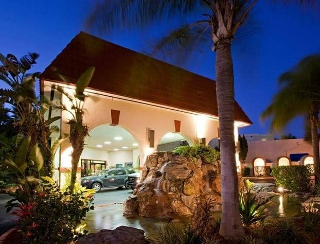 Maingate Lakeside Resort hotel detail image 4