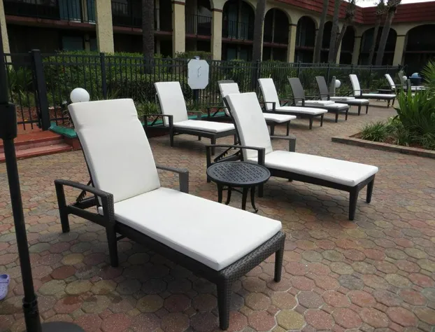 Maingate Lakeside Resort hotel detail image 2