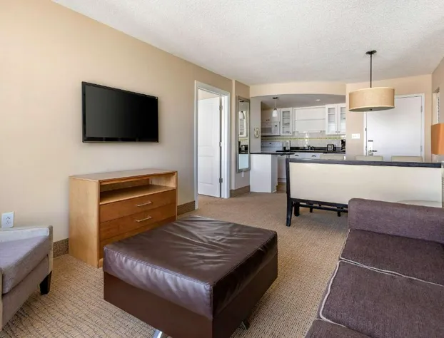 Hilton Vacation Club Ocean Beach Club Virginia Beach hotel detail image 2