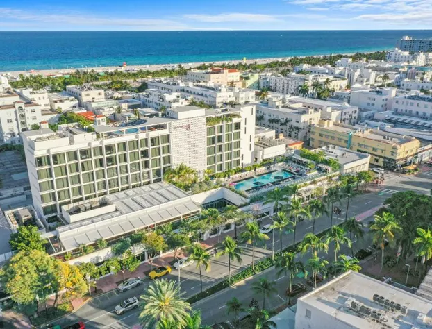 Hotel Chelsea hotel detail image 2