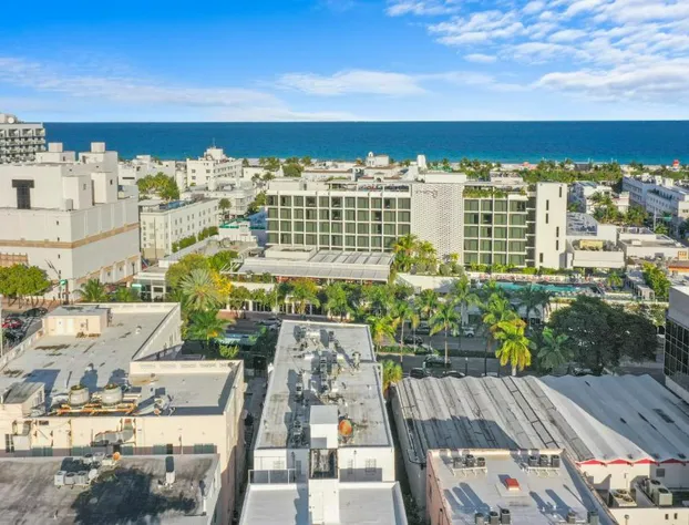 Hotel Chelsea hotel detail image 3