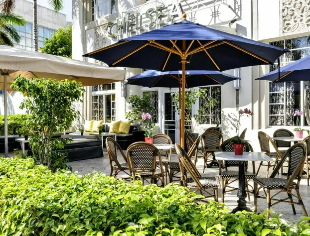 Hotel Chelsea hotel detail image 4