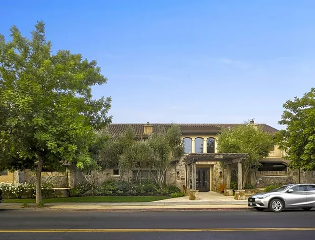 Vintage House at The Estate Yountville hotel detail image 2
