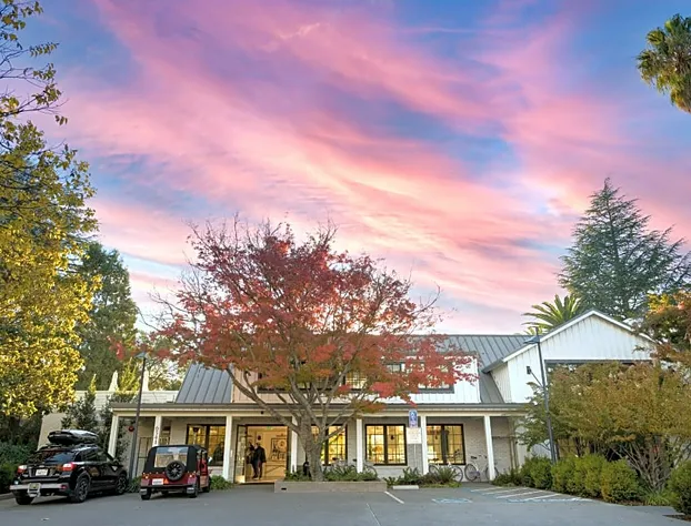 Vintage House at The Estate Yountville hotel detail image 3