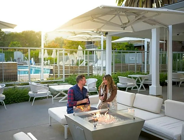 Vintage House at The Estate Yountville hotel detail image 4