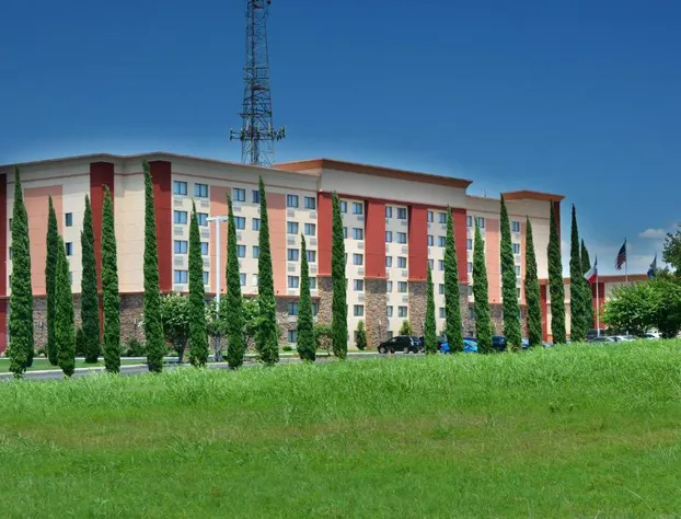 Lux Hotel and Spa hotel detail image 4