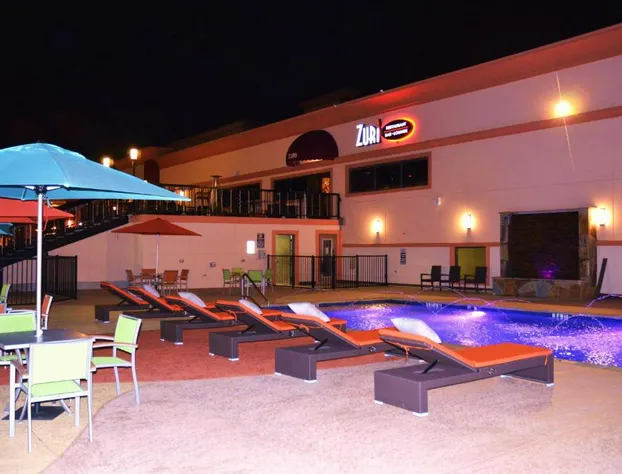 Lux Hotel and Spa hotel detail image 1