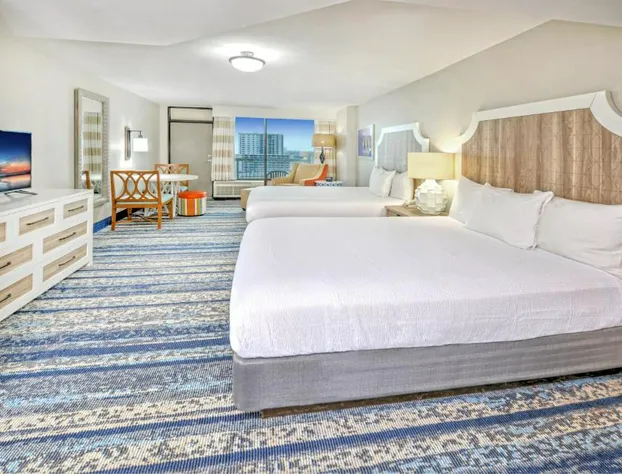 Bahama House hotel detail image 4