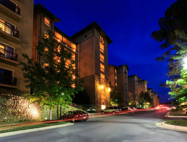 RiverStone Condo Resort & Spa hotel detail image 1