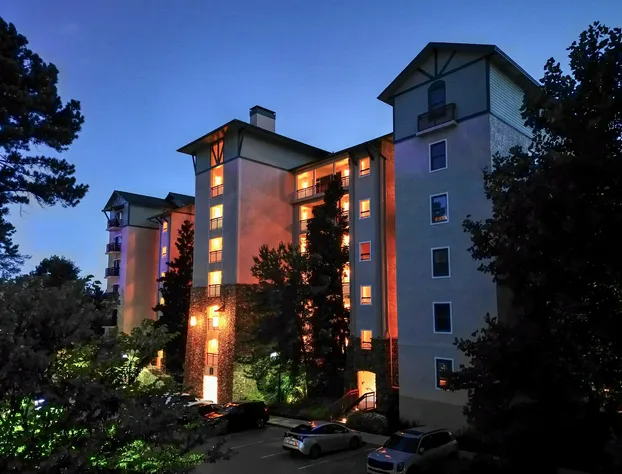 RiverStone Condo Resort & Spa hotel detail image 2