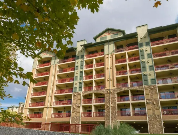 RiverStone Condo Resort & Spa hotel detail image 3