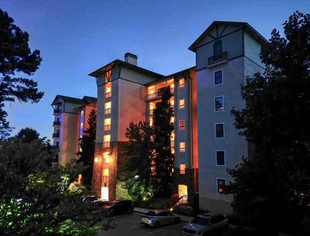 RiverStone Condo Resort & Spa hotel detail image 2