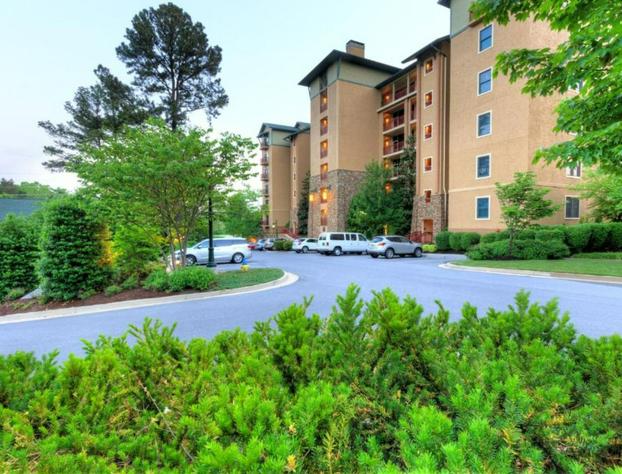 RiverStone Condo Resort & Spa hotel detail image 3