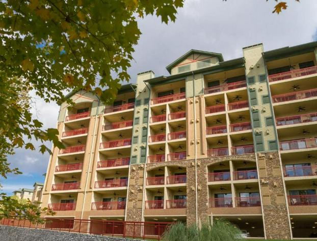 RiverStone Condo Resort & Spa hotel detail image 4