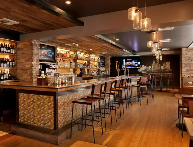 The Lodge at Tiburon hotel detail image 1