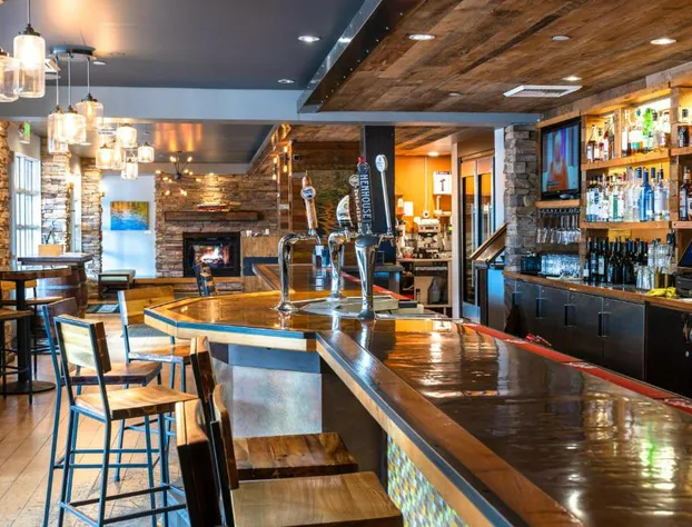 The Lodge at Tiburon hotel detail image 2