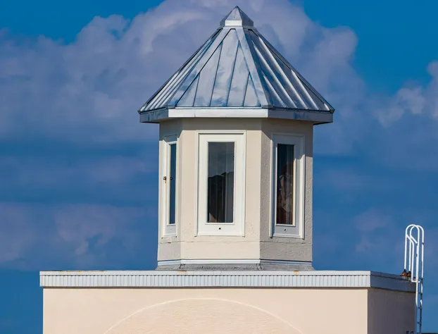 Shephard's Beach Resort hotel detail image 1