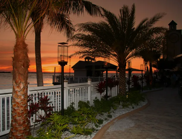 Shephard's Beach Resort hotel detail image 2