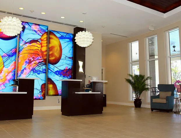 Shephard's Beach Resort hotel detail image 3