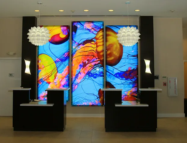 Shephard's Beach Resort hotel detail image 4