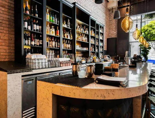 The O Hotel, Trademark Collection by Wyndham hotel detail image 2