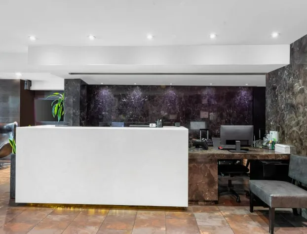 The O Hotel, Trademark Collection by Wyndham hotel detail image 3