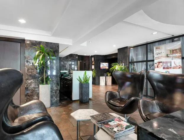 The O Hotel, Trademark Collection by Wyndham hotel detail image 4