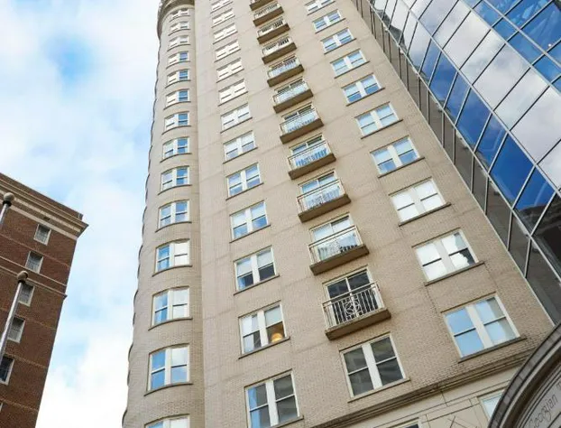 The Georgian Terrace Hotel hotel detail image 2